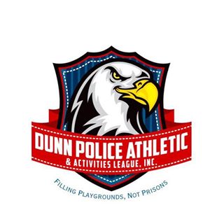 Dunn Police Athletic & Activities League