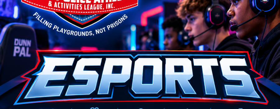 PAL ESports League