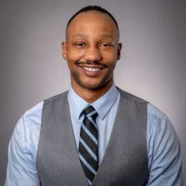Christopher M. Eason