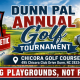 PAL Golf Tournament