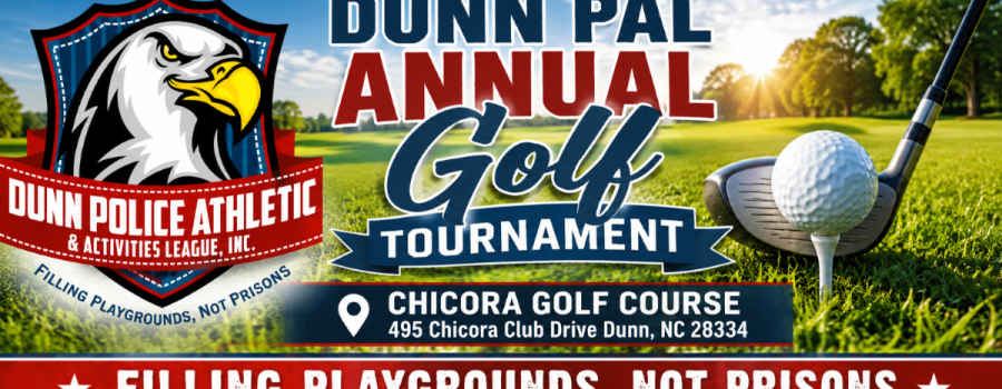PAL Golf Tournament