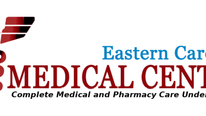 eastern carolina medical center
