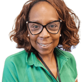 Mrs. Margaret McNeill