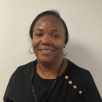 Mrs. Kerrence Edwards