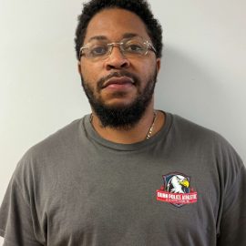 Mr. Brevin Williams