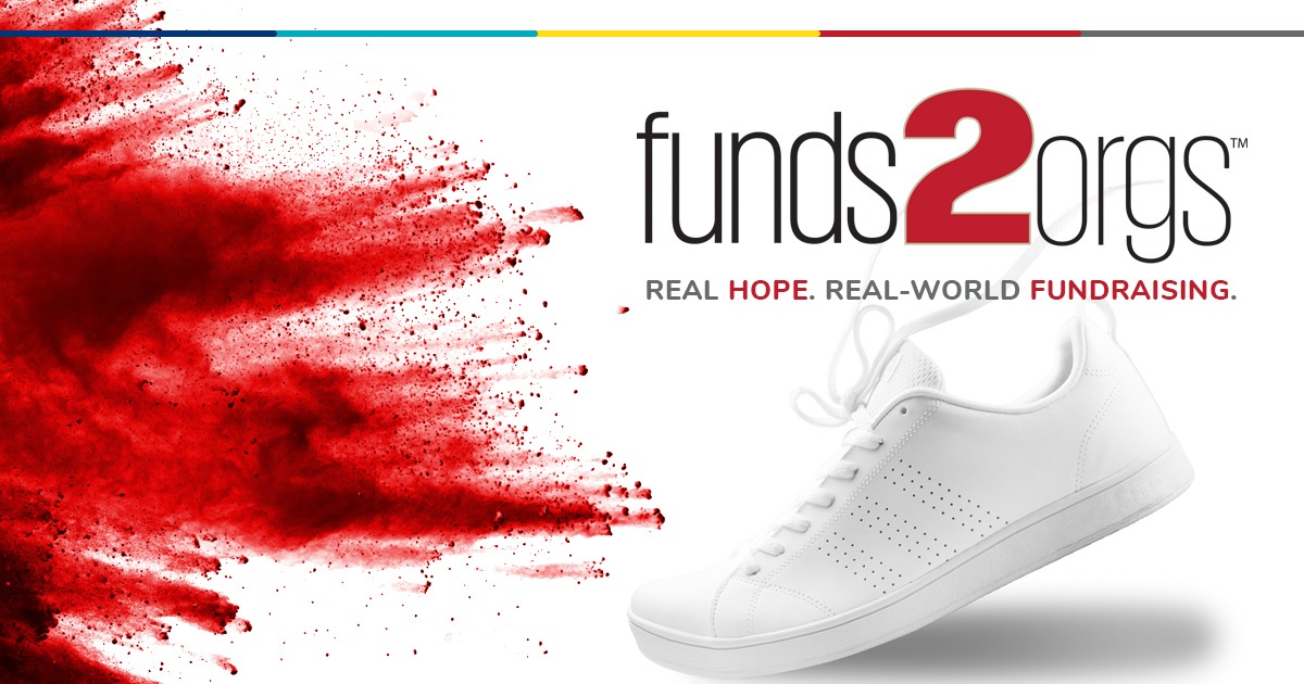 Funds2Orgs logo