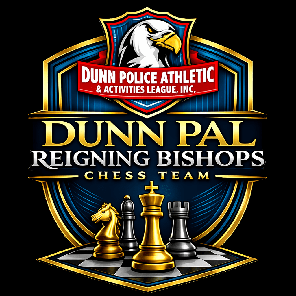 Dunn Police Athletic and Activities League